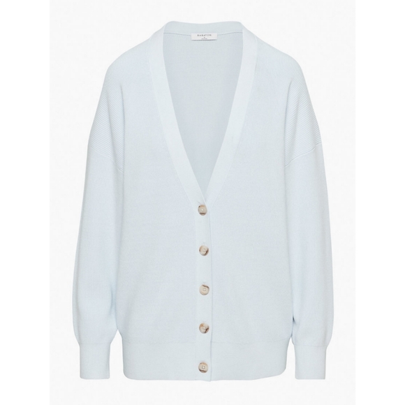 BNWT Babaton Kinney Cardigan - Picture 6 of 7